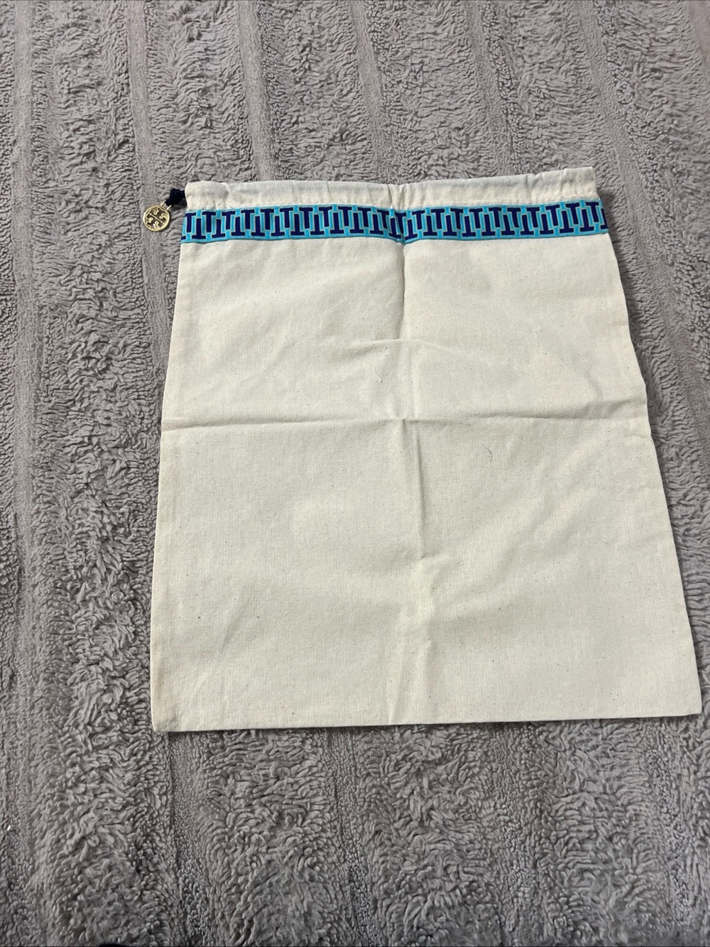 Tory Burch dust bag